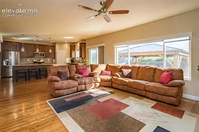 728 Seawell Drive, Colorado Springs, CO 80911 - Photo 14