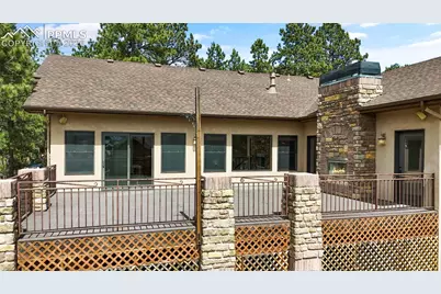 17680 Pond View Place, Colorado Springs, CO 80908 - Photo 46