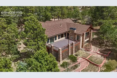 17680 Pond View Place, Colorado Springs, CO 80908 - Photo 32