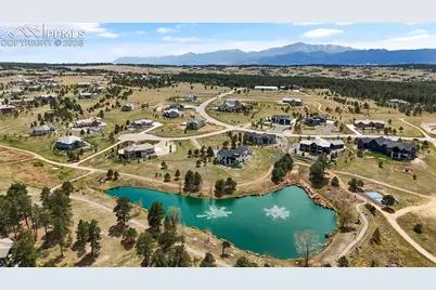 17680 Pond View Place, Colorado Springs, CO 80908 - Photo 48