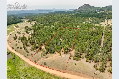 1459 Conestoga Creek Road, Florissant, CO 80816 - Photo 18