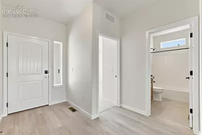 7934 Desert Wrangler Drive, Colorado Springs, CO 80908 - Photo 4