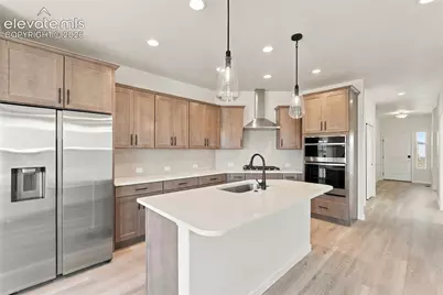 7934 Desert Wrangler Drive, Colorado Springs, CO 80908 - Photo 8
