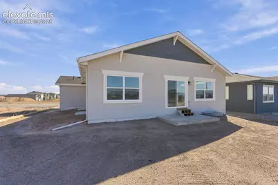 7934 Desert Wrangler Drive, Colorado Springs, CO 80908 - Photo 26