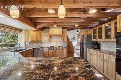 150 Desert Inn Way, Colorado Springs, CO 80921 - Photo 8