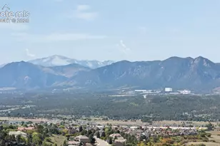 150 Desert Inn Way, Colorado Springs, CO 80921 - Photo 2