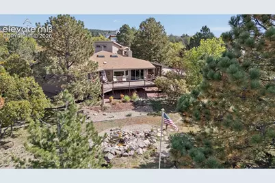 150 Desert Inn Way, Colorado Springs, CO 80921 - Photo 28