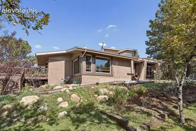 150 Desert Inn Way, Colorado Springs, CO 80921 - Photo 30