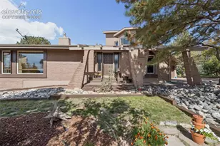 150 Desert Inn Way, Colorado Springs, CO 80921 - Photo 1
