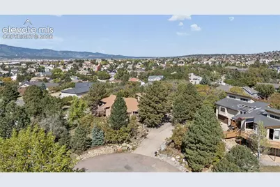150 Desert Inn Way, Colorado Springs, CO 80921 - Photo 32