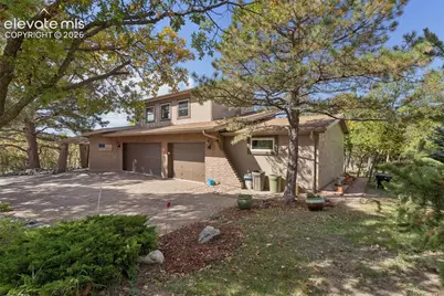 150 Desert Inn Way, Colorado Springs, CO 80921 - Photo 4