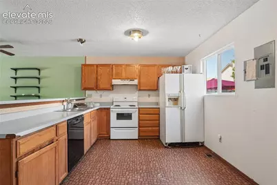 6964 Palmer Park Boulevard, Colorado Springs, CO 80915 - Photo 14