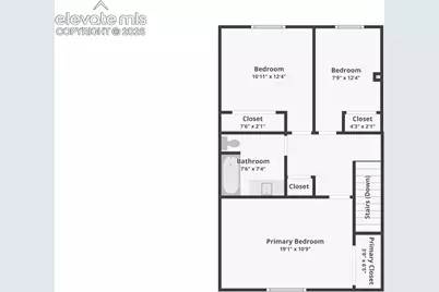 6964 Palmer Park Boulevard, Colorado Springs, CO 80915 - Photo 38