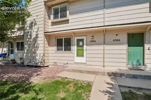 6964 Palmer Park Blvd, Colorado Springs, CO 80915 - Photo 1