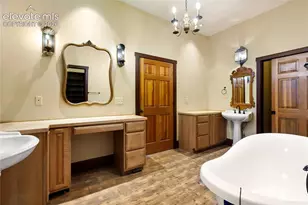 289 Cottonwood Lake Dr, Divide, CO 80814 - Photo 22