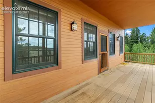 289 Cottonwood Lake Dr, Divide, CO 80814 - Photo 6