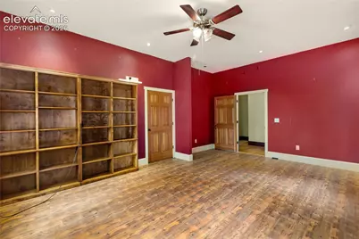 289 Cottonwood Lake Drive, Divide, CO 80814 - Photo 26
