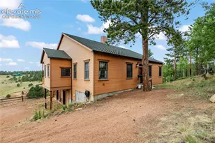 289 Cottonwood Lake Dr, Divide, CO 80814 - Photo 42
