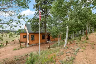 289 Cottonwood Lake Dr, Divide, CO 80814 - Photo 4