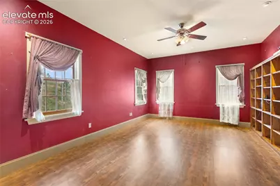 289 Cottonwood Lake Drive, Divide, CO 80814 - Photo 28