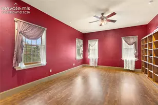 289 Cottonwood Lake Dr, Divide, CO 80814 - Photo 28