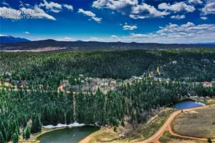 289 Cottonwood Lake Dr, Divide, CO 80814 - Photo 46