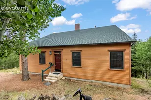 289 Cottonwood Lake Dr, Divide, CO 80814 - Photo 2