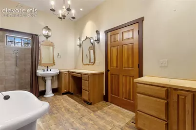 289 Cottonwood Lake Drive, Divide, CO 80814 - Photo 24