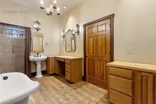 289 Cottonwood Lake Dr, Divide, CO 80814 - Photo 24