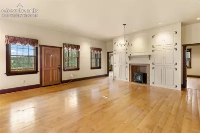 289 Cottonwood Lake Drive, Divide, CO 80814 - Photo 12