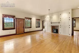 289 Cottonwood Lake Dr, Divide, CO 80814 - Photo 12