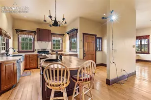 289 Cottonwood Lake Dr, Divide, CO 80814 - Photo 18