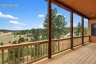 289 Cottonwood Lake Dr, Divide, CO 80814 - Photo 8