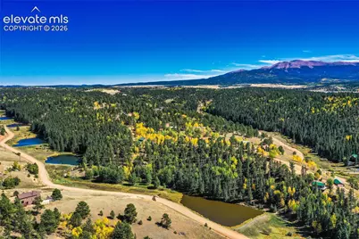 289 Cottonwood Lake Drive, Divide, CO 80814 - Photo 48