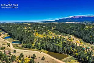 289 Cottonwood Lake Dr, Divide, CO 80814 - Photo 48