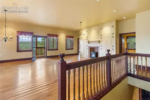 289 Cottonwood Lake Dr, Divide, CO 80814 - Photo 14