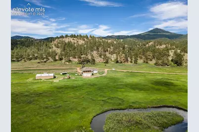 1636 Lakemoor Drive, Florissant, CO 80816 - Photo 44