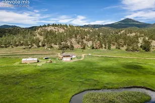 1636 Lakemoor Dr, Florissant, CO 80816 - Photo 44