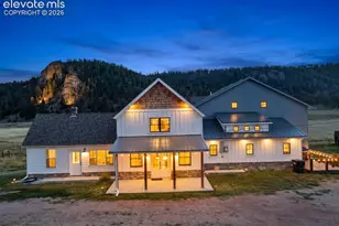 1636 Lakemoor Dr, Florissant, CO 80816 - Photo 1