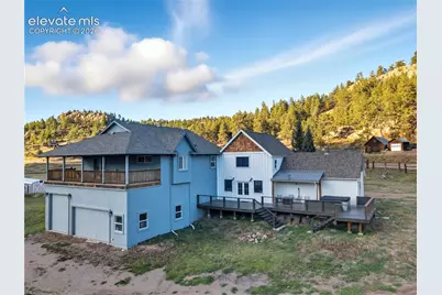 1636 Lakemoor Drive, Florissant, CO 80816 - Photo 42