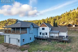 1636 Lakemoor Dr, Florissant, CO 80816 - Photo 42