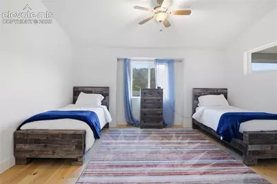 1636 Lakemoor Drive, Florissant, CO 80816 - Photo 28