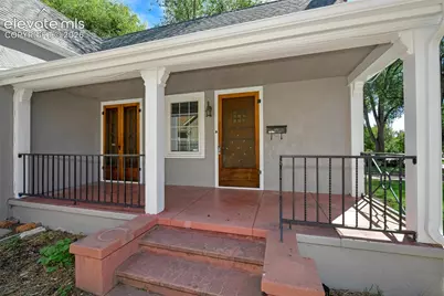 1030 E Platte Avenue, Colorado Springs, CO 80903 - Photo 2