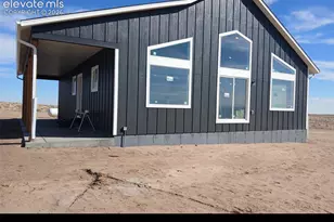 8345 S Calhan Hwy, Calhan, CO 80808 - Photo 2