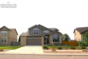 8557 Candleflower Cir, Colorado Springs, CO 80920 - Photo 1