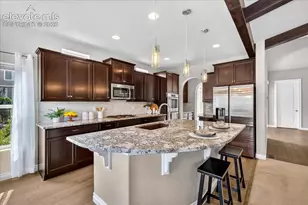 7215 Rim Bluff Ln, Colorado Springs, CO 80927 - Photo 4