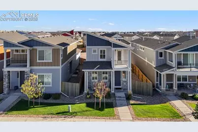 7750 Sun Shimmer View, Colorado Springs, CO 80908 - Photo 36