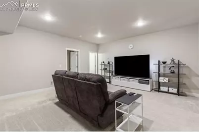 7750 Sun Shimmer View, Colorado Springs, CO 80908 - Photo 22