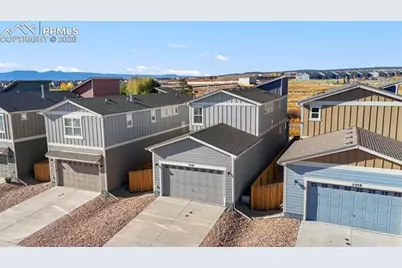 7750 Sun Shimmer View, Colorado Springs, CO 80908 - Photo 34