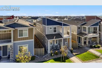 7750 Sun Shimmer View, Colorado Springs, CO 80908 - Photo 38